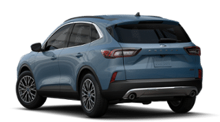 2025 Ford Escape Plugin Hybrid External Image 3